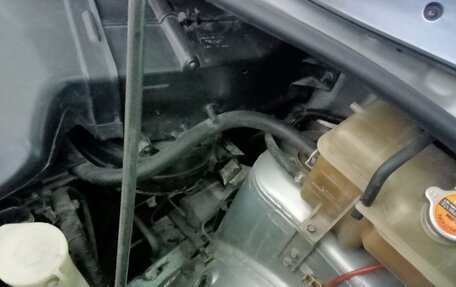 Mazda Bongo Friendee i рестайлинг, 2001 год, 680 000 рублей, 16 фотография