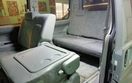 Mazda Bongo Friendee i рестайлинг, 2001 год, 680 000 рублей, 21 фотография