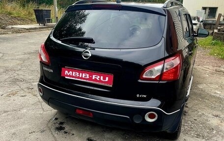 Nissan Qashqai, 2013 год, 1 150 000 рублей, 2 фотография