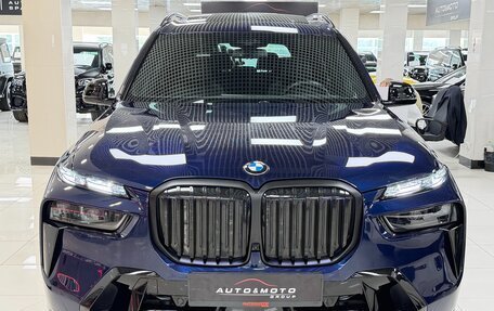 BMW X7, 2025 год, 14 699 000 рублей, 2 фотография