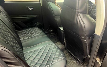 Nissan Qashqai, 2013 год, 1 150 000 рублей, 8 фотография