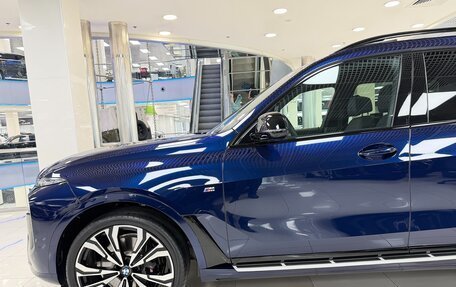 BMW X7, 2025 год, 14 699 000 рублей, 4 фотография