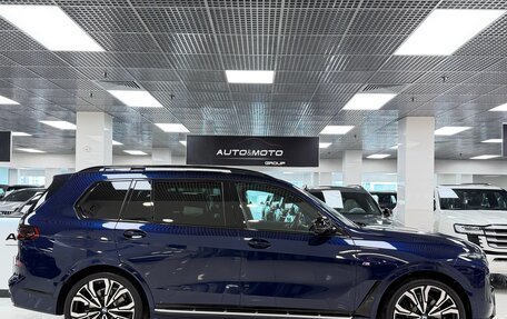 BMW X7, 2025 год, 14 699 000 рублей, 6 фотография