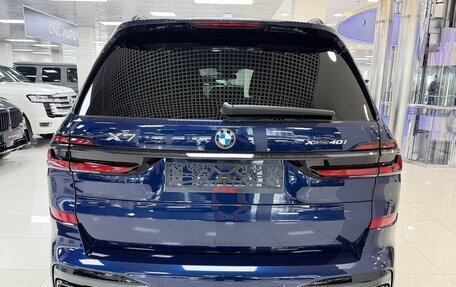 BMW X7, 2025 год, 14 699 000 рублей, 9 фотография