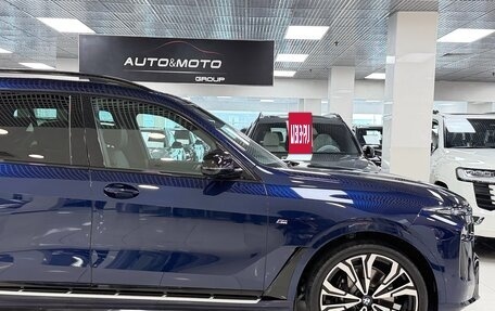 BMW X7, 2025 год, 14 699 000 рублей, 7 фотография