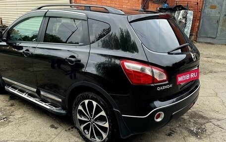 Nissan Qashqai, 2013 год, 1 150 000 рублей, 3 фотография