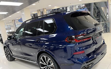 BMW X7, 2025 год, 14 699 000 рублей, 10 фотография