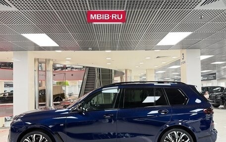 BMW X7, 2025 год, 14 699 000 рублей, 5 фотография