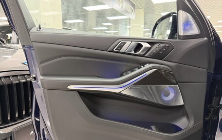 BMW X7, 2025 год, 14 699 000 рублей, 11 фотография