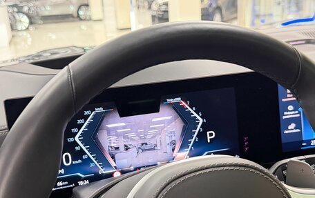 BMW X7, 2025 год, 14 699 000 рублей, 13 фотография