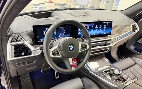 BMW X7, 2025 год, 14 699 000 рублей, 14 фотография
