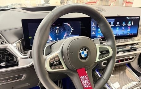 BMW X7, 2025 год, 14 699 000 рублей, 17 фотография