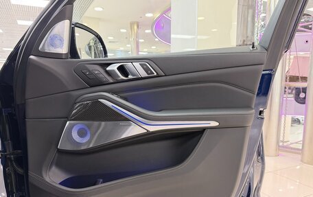 BMW X7, 2025 год, 14 699 000 рублей, 32 фотография