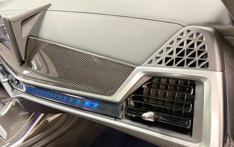 BMW X7, 2025 год, 14 699 000 рублей, 31 фотография