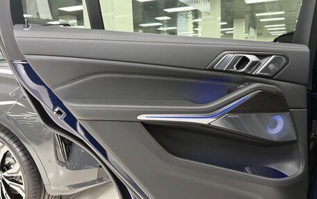 BMW X7, 2025 год, 14 699 000 рублей, 33 фотография