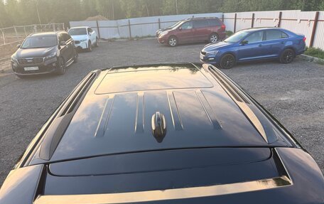 Jeep Grand Cherokee, 2014 год, 2 780 000 рублей, 10 фотография
