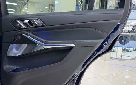 BMW X7, 2025 год, 14 699 000 рублей, 38 фотография