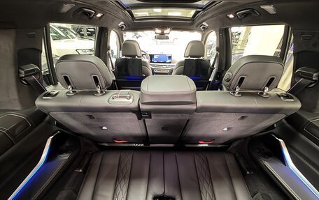 BMW X7, 2025 год, 14 699 000 рублей, 39 фотография