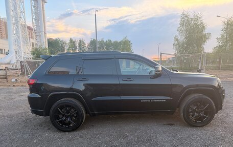 Jeep Grand Cherokee, 2014 год, 2 780 000 рублей, 5 фотография