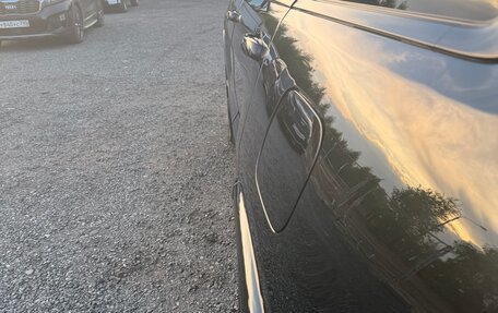 Jeep Grand Cherokee, 2014 год, 2 780 000 рублей, 11 фотография