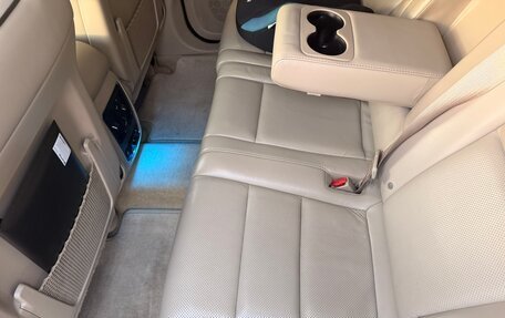 Jeep Grand Cherokee, 2014 год, 2 780 000 рублей, 19 фотография