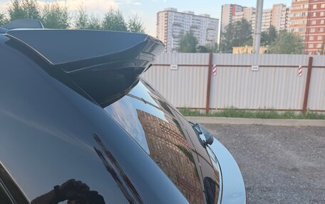 Jeep Grand Cherokee, 2014 год, 2 780 000 рублей, 17 фотография
