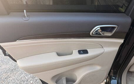 Jeep Grand Cherokee, 2014 год, 2 780 000 рублей, 20 фотография