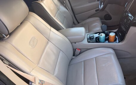 Jeep Grand Cherokee, 2014 год, 2 780 000 рублей, 24 фотография