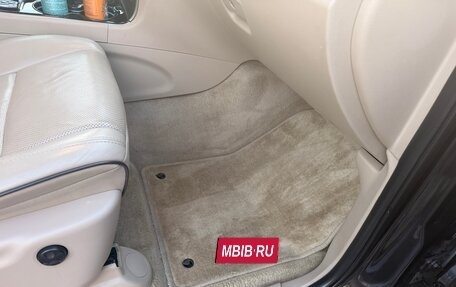 Jeep Grand Cherokee, 2014 год, 2 780 000 рублей, 25 фотография