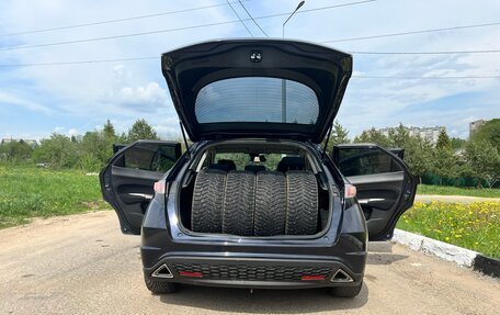 Honda Civic VIII, 2007 год, 620 000 рублей, 3 фотография