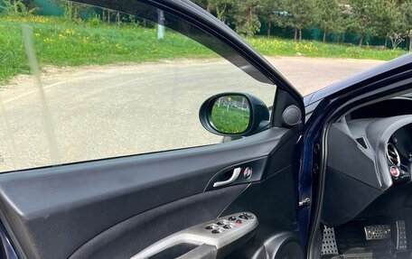 Honda Civic VIII, 2007 год, 620 000 рублей, 21 фотография