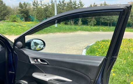 Honda Civic VIII, 2007 год, 620 000 рублей, 19 фотография
