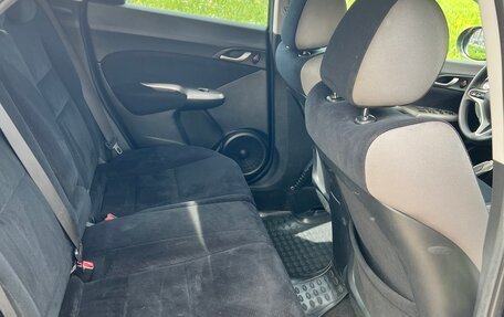 Honda Civic VIII, 2007 год, 620 000 рублей, 17 фотография