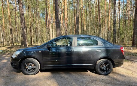 Chevrolet Cobalt II, 2013 год, 580 000 рублей, 2 фотография