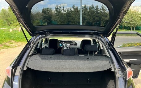 Honda Civic VIII, 2007 год, 620 000 рублей, 16 фотография