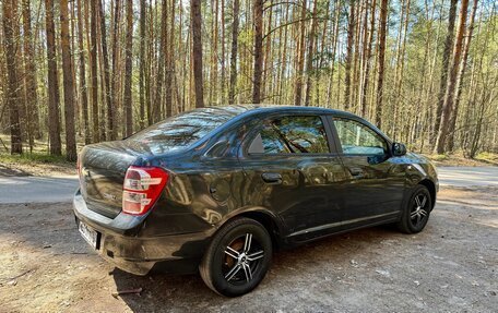 Chevrolet Cobalt II, 2013 год, 580 000 рублей, 5 фотография
