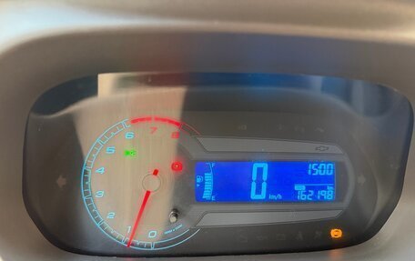 Chevrolet Cobalt II, 2013 год, 580 000 рублей, 12 фотография