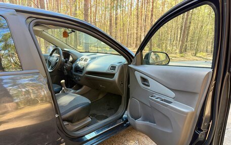Chevrolet Cobalt II, 2013 год, 580 000 рублей, 10 фотография