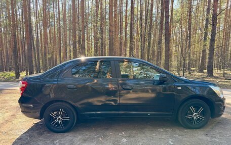 Chevrolet Cobalt II, 2013 год, 580 000 рублей, 6 фотография