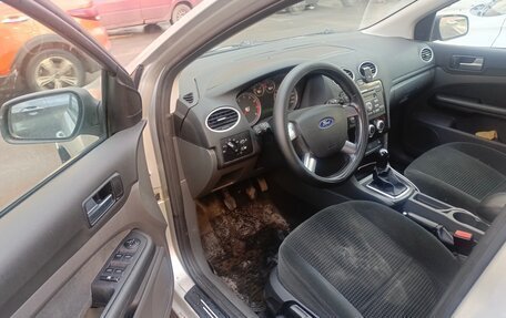 Ford Focus II рестайлинг, 2005 год, 347 000 рублей, 6 фотография