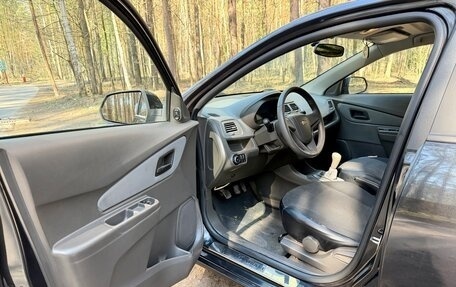 Chevrolet Cobalt II, 2013 год, 580 000 рублей, 9 фотография