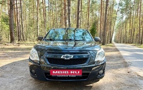 Chevrolet Cobalt II, 2013 год, 580 000 рублей, 8 фотография