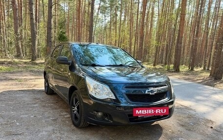 Chevrolet Cobalt II, 2013 год, 580 000 рублей, 7 фотография
