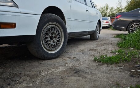 Toyota Camry V30, 1991 год, 220 000 рублей, 4 фотография