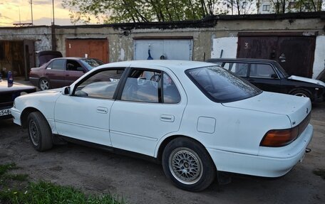 Toyota Camry V30, 1991 год, 220 000 рублей, 6 фотография