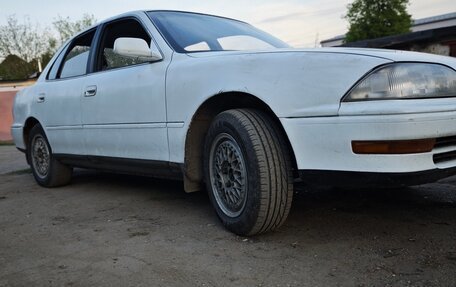 Toyota Camry V30, 1991 год, 220 000 рублей, 3 фотография