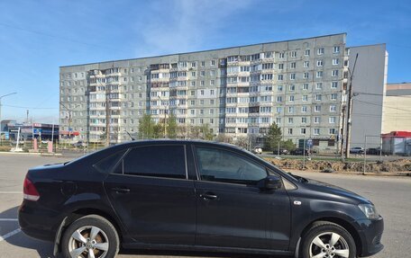 Volkswagen Polo VI (EU Market), 2012 год, 850 000 рублей, 4 фотография
