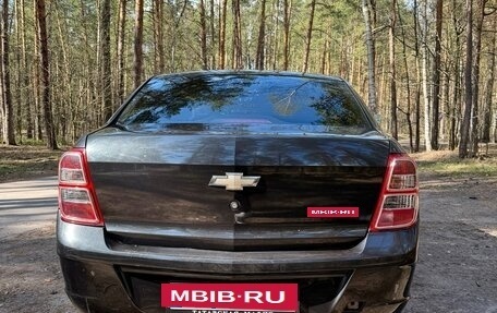 Chevrolet Cobalt II, 2013 год, 580 000 рублей, 4 фотография