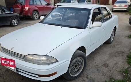 Toyota Camry V30, 1991 год, 220 000 рублей, 5 фотография