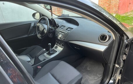 Mazda 3, 2009 год, 700 000 рублей, 7 фотография